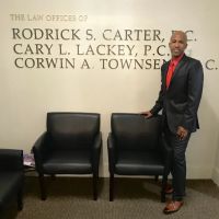 Corwin A Townsend Law Office ico