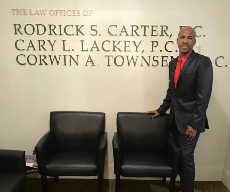 Corwin A Townsend Law Office