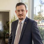 Steven George Law
