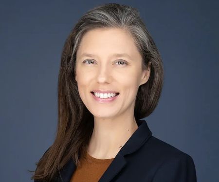 Jessica L Dorvinen
