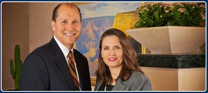 Knapp & Roberts - Phoenix Picture 5