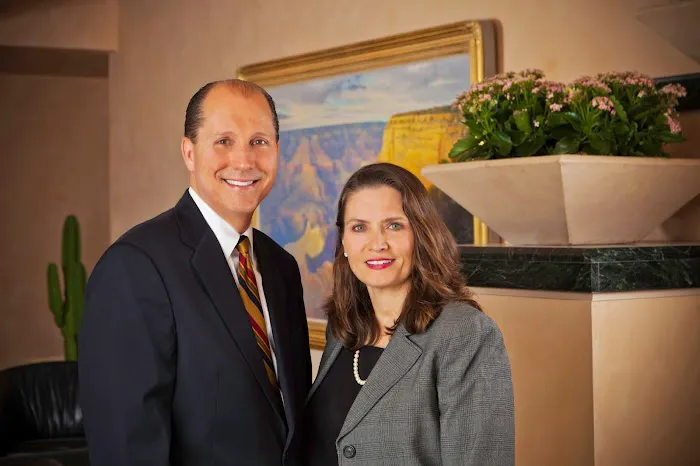 Knapp & Roberts - Phoenix Picture 6
