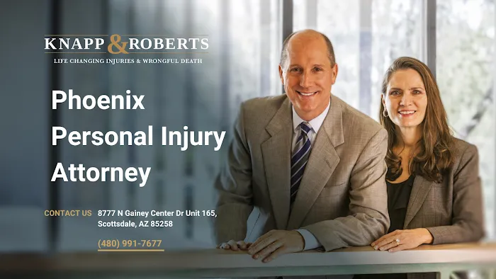 Knapp & Roberts - Phoenix Picture 7