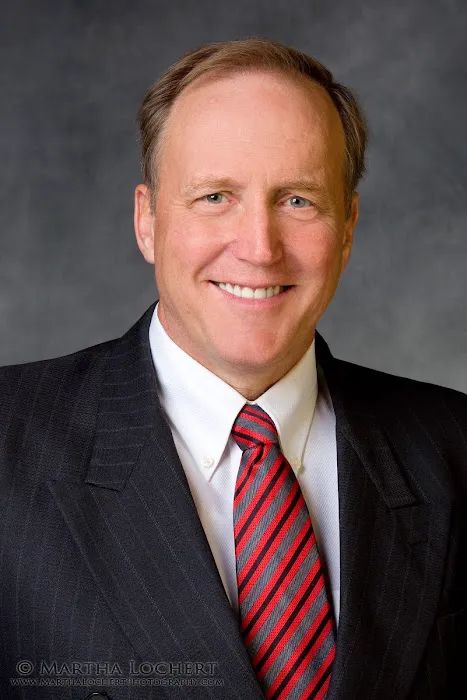 Robert J. McWhirter Picture 1