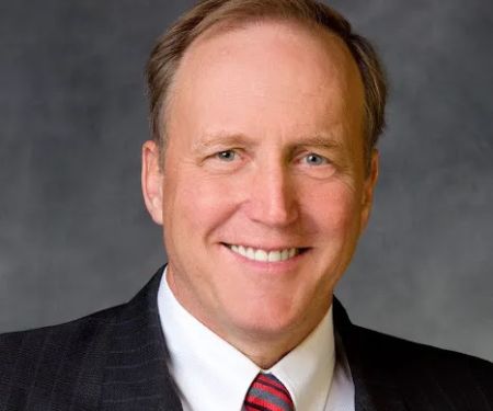 Robert J. McWhirter
