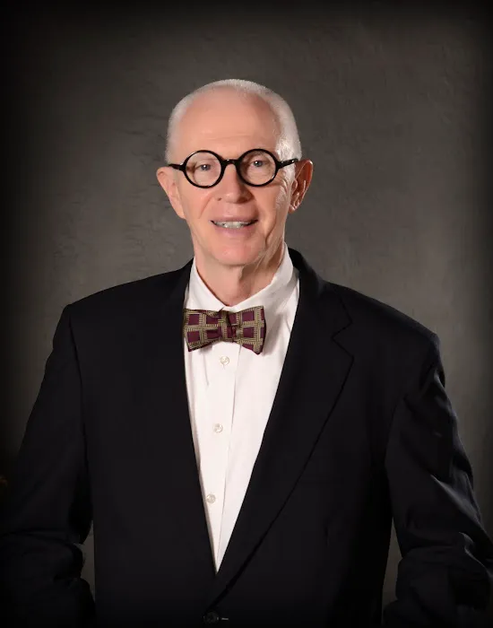 Gordon Thompson Attorney Picture 2
