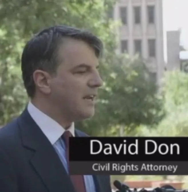 Law Offices of David J. Don, PLLC Picture 1