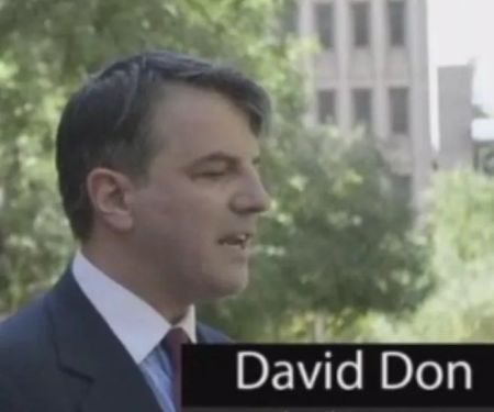 Law Offices of David J. Don, PLLC