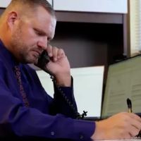 The Turner Law Firm PLLC ico