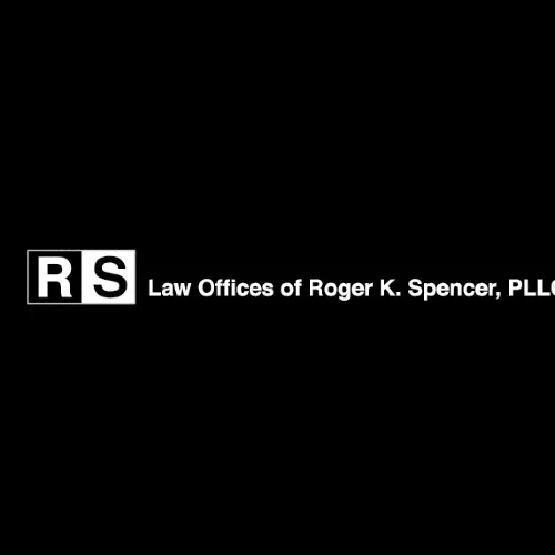 Law Offices of Roger K. Spencer, PLLC Picture 4