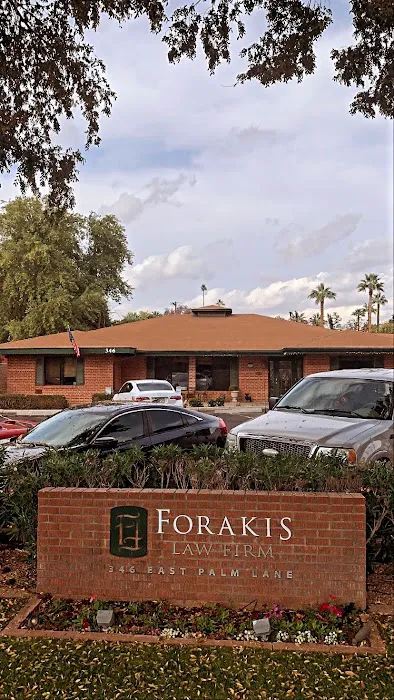 The Forakis Law Firm, PLC Picture 2