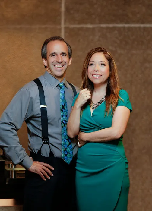 The Husband & Wife Law Team Picture 5