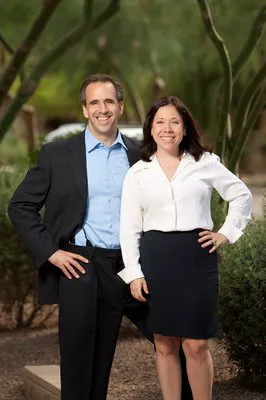 The Husband & Wife Law Team Picture 8