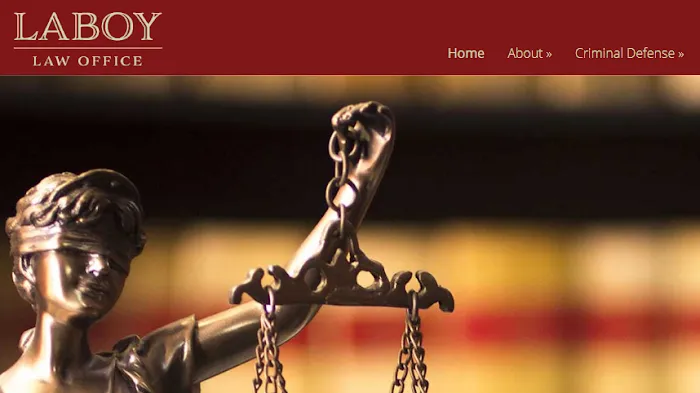 Laboy Law Office Picture 3