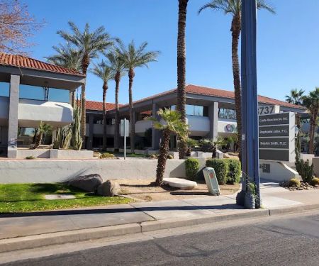 Law Offices of Stephanie Lake P.C.