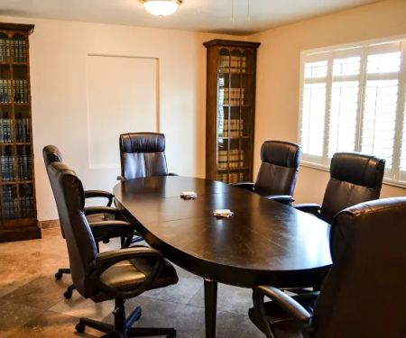 Lebovitz Law Group