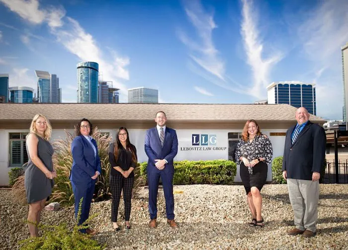 Lebovitz Law Group Picture 10