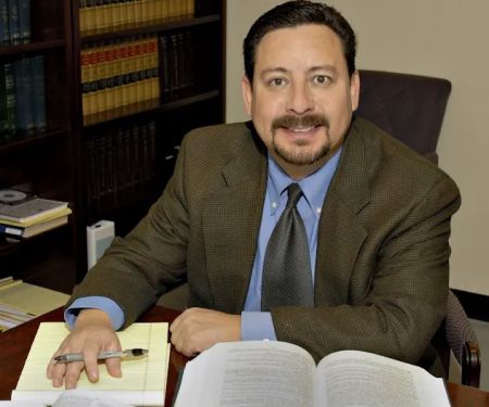 Robert J. Campos & Associates, P.L.C.
