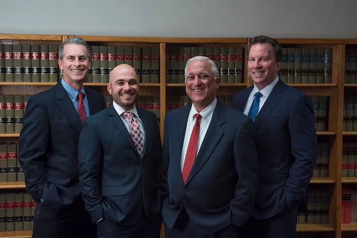 Frank Verderame, Esq Picture 1