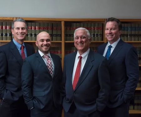 Frank Verderame, Esq