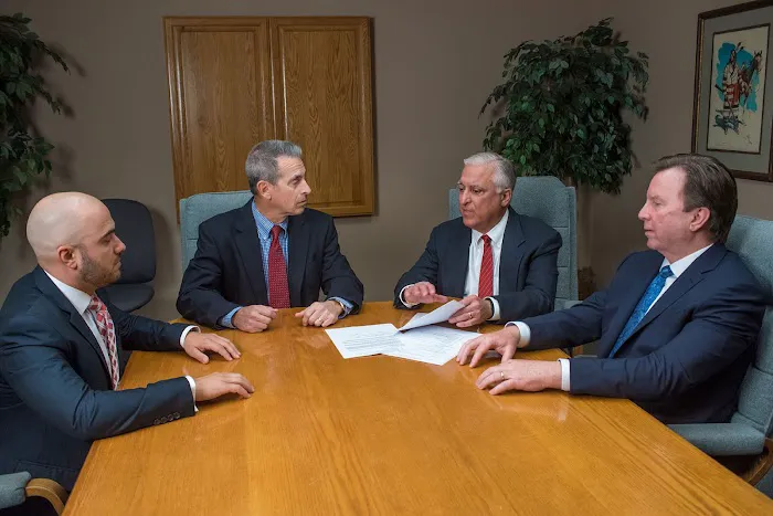 Frank Verderame, Esq Picture 5