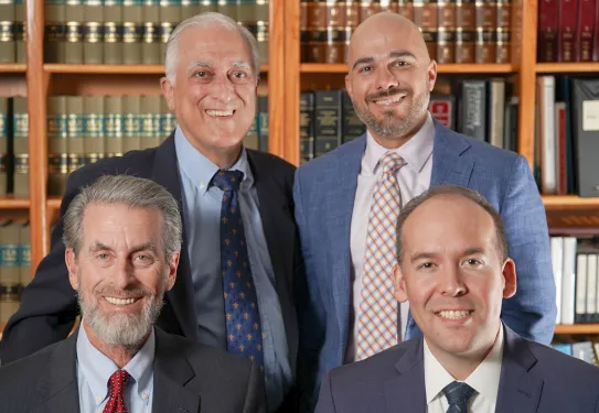 Frank Verderame, Esq Picture 7
