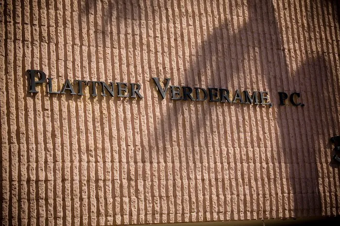Plattner Verderame Arizona Injury Lawyers Picture 1