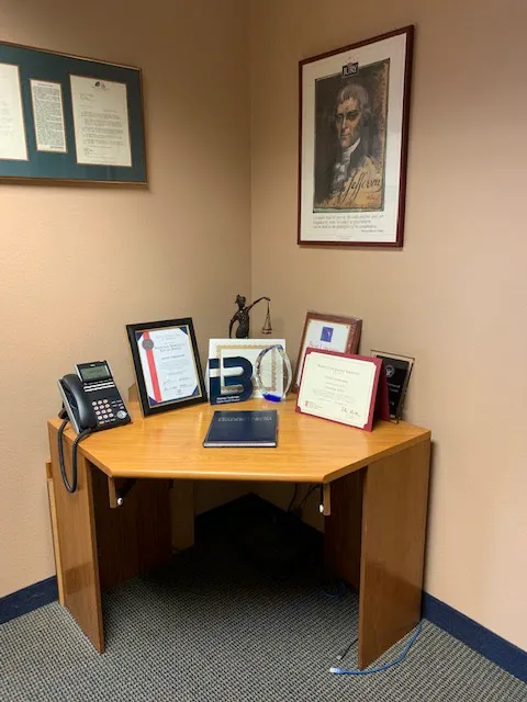 Plattner Verderame Arizona Injury Lawyers Picture 4