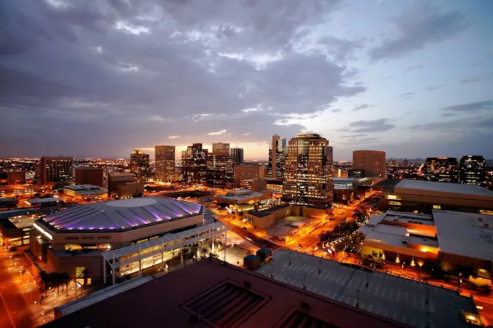 Plattner Verderame Arizona Injury Lawyers Picture 8