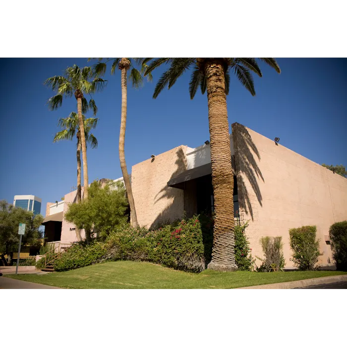 Plattner Verderame Arizona Injury Lawyers Picture 10