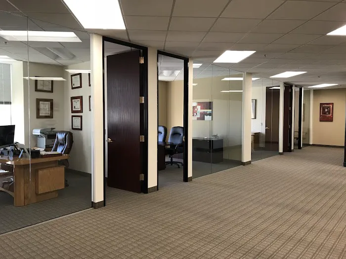 Law Offices of Trent R. Buckallew, PC Picture 1