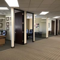 Law Offices of Trent R. Buckallew, PC ico