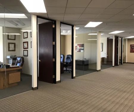 Law Offices of Trent R. Buckallew, PC