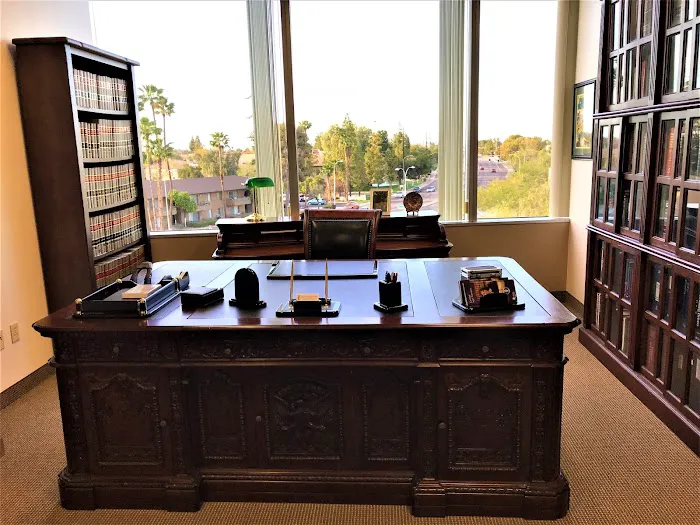 Law Offices of Trent R. Buckallew, PC Picture 10