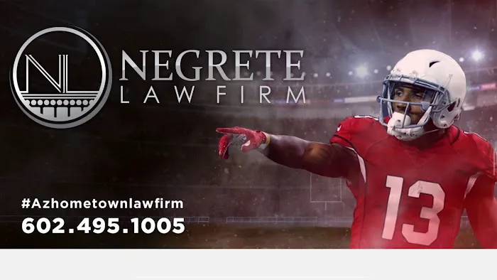 AZ Hometown Law Firm Picture 1