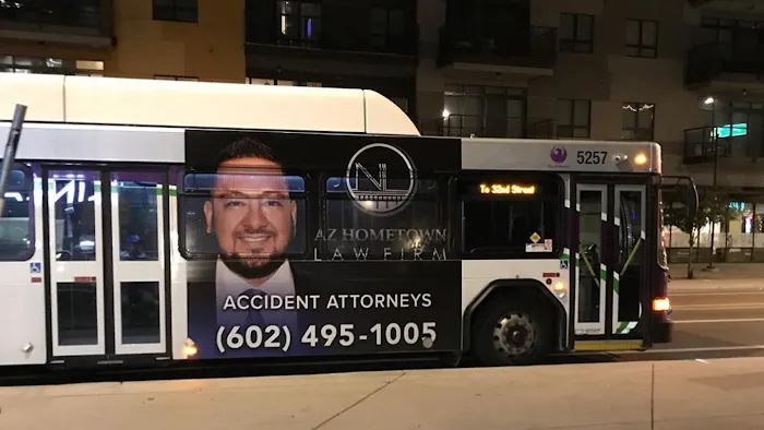AZ Hometown Law Firm Picture 8
