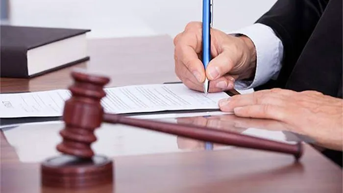 Merchant Law Firm Picture 2