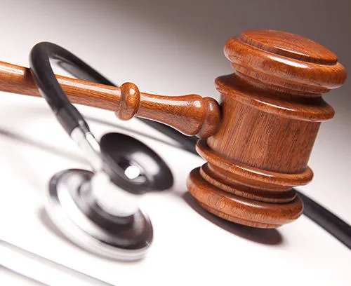 Merchant Law Firm Picture 1