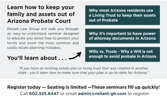 Reliant Law Group PLLC Picture 1