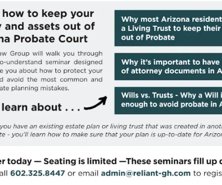 Reliant Law Group PLLC