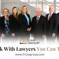 FR Law Group ico