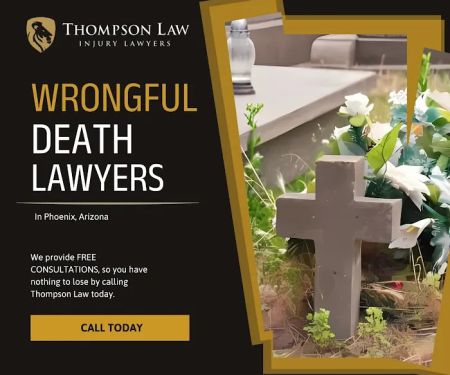 Thompson Law Injury Lawyers