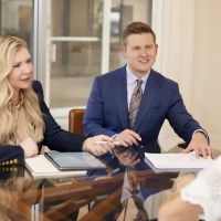 Sandstone Law Group ico