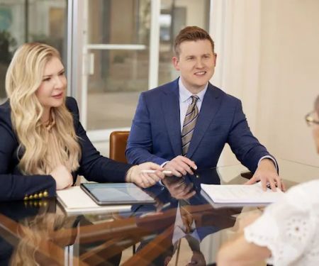 Sandstone Law Group