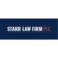 Starr Law Firm, PLC ico