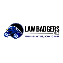 Law Badgers Picture 3