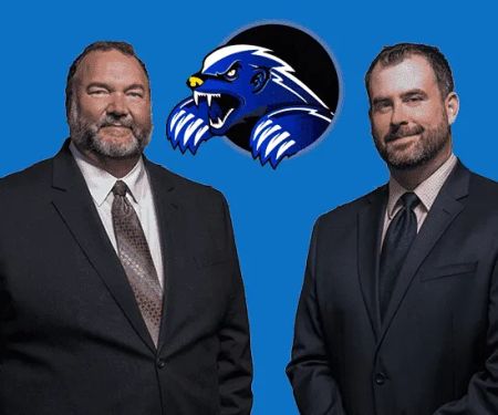 Law Badgers
