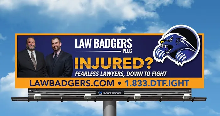 Law Badgers Picture 7