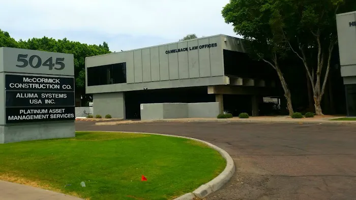 Camelback Law Picture 1