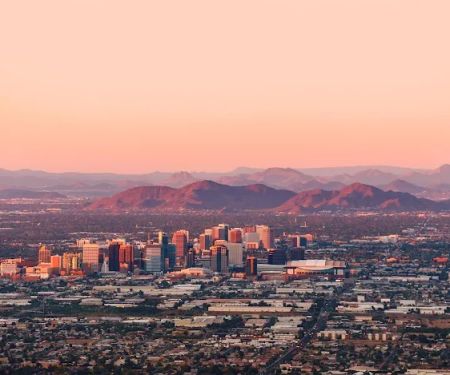 Pekas Smith: Arizona Disability Attorneys